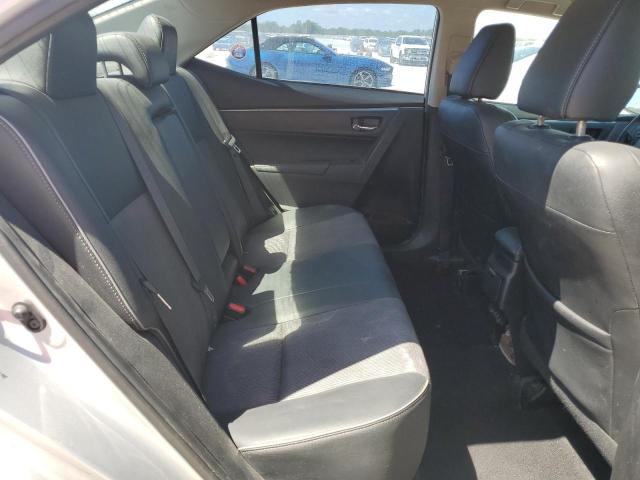 صورة رقم 10 من المزاد - 2015 TOYOTA COROLLA L مع VIN 2T1BURHE5FC310046