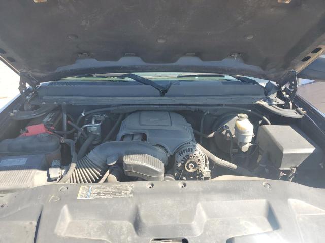 Photo 11 from auction – 2010 GMC SIERRA K15 with VIN 1GTSKVE36AZ161159