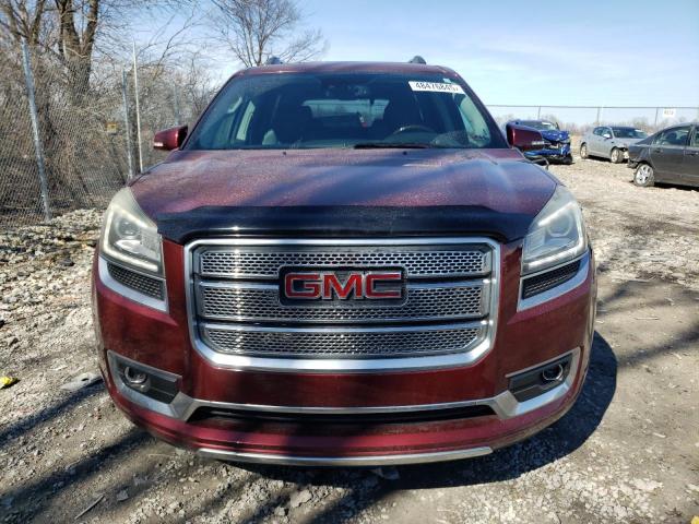 Photo 5 from auction – 2016 GMC ACADIA DEN with VIN 1GKKVTKD0GJ230934