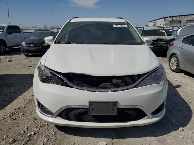 Photo 5 from auction – 2018 CHRYSLER PACIFICA T with VIN 2C4RC1EG1JR227814
