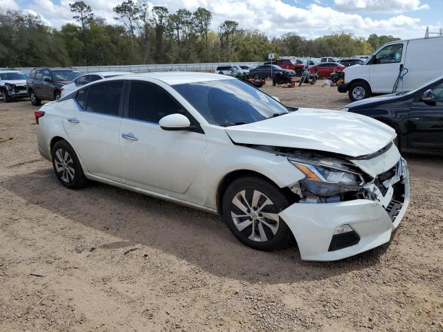 Photo 4 from auction – 2020 NISSAN ALTIMA with VIN 1N4BL4BV6LC148145
