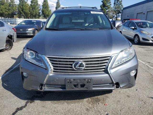 Photo 5 from auction – 2014 LEXUS RX 350 with VIN 2T2ZK1BA3EC145619