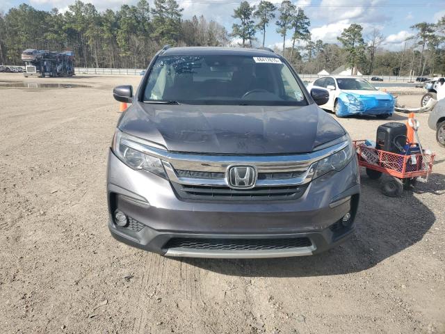 Photo 5 from auction – 2019 HONDA PILOT EXL with VIN 5FNYF5H51KB022236