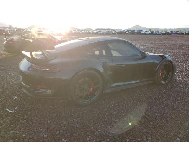 Photo 3 from auction – 2019 PORSCHE 911 with VIN WP0AF2A9XKS164066