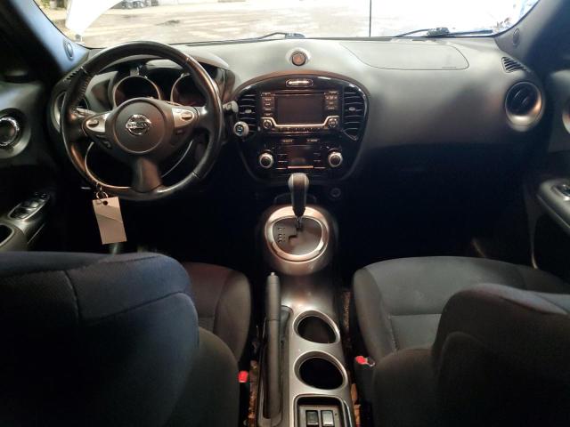 Photo 8 from auction – 2016 NISSAN JUKE S with VIN JN8AF5MV0GT651583