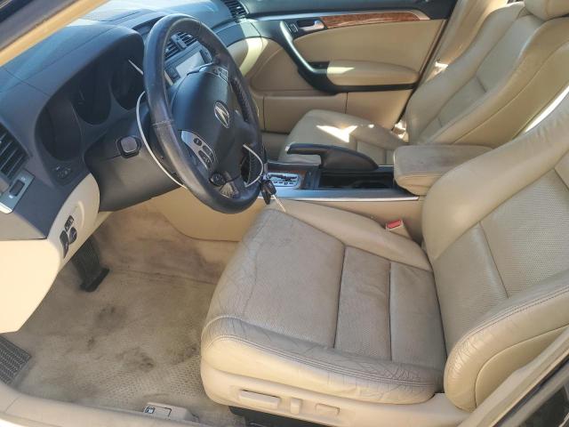 Photo 7 from auction – 2006 ACURA 3.2TL with VIN 19UUA66296A074998