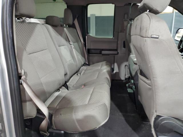 Photo 10 from auction – 2016 FORD F150 SUPER with VIN 1FTFX1EG5GFC00414