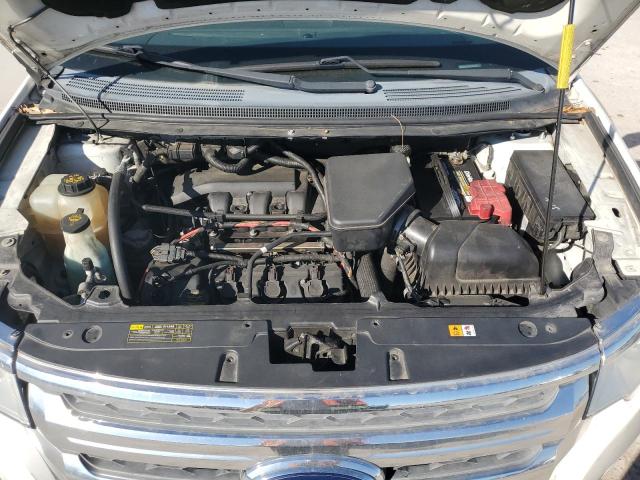 Photo 12 from auction – 2013 FORD EDGE SEL with VIN 2FMDK3JC3DBC01588