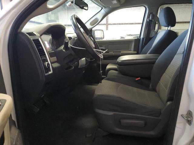 Photo 7 from auction – 2010 DODGE RAM 1500 with VIN 1D7RV1GT7AS256209