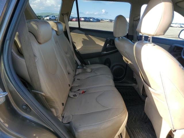 Photo 10 from auction – 2011 TOYOTA RAV4 with VIN 2T3ZF4DV0BW081776