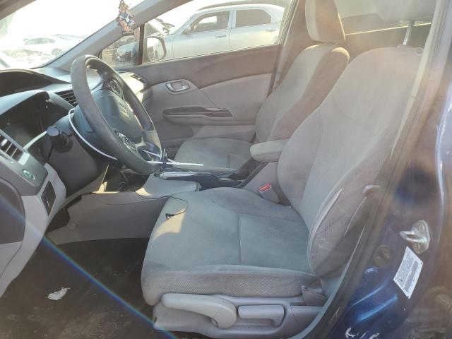 Photo 7 from auction – 2012 HONDA CIVIC LX with VIN 2HGFB2F56CH506355