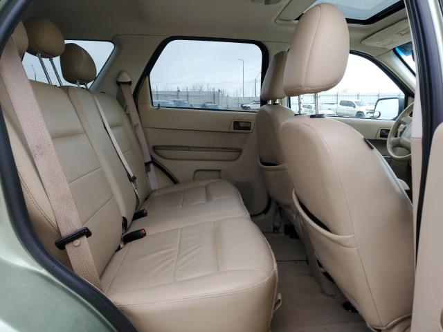 Photo 11 from auction – 2008 FORD ESCAPE XLT with VIN 1FMCU931X8KD73407