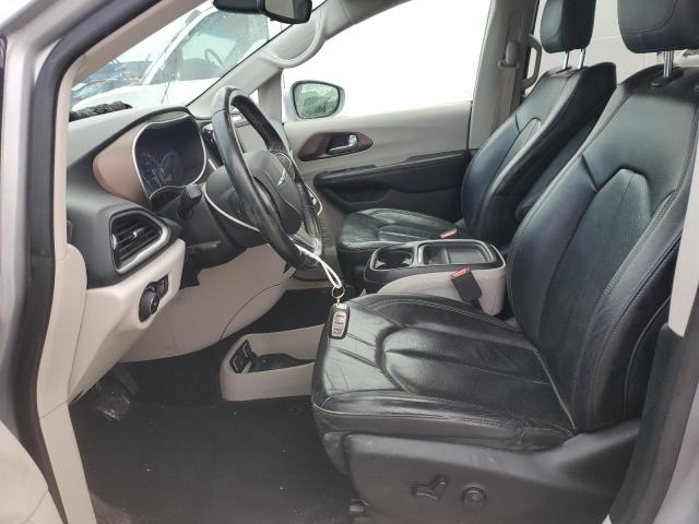 Photo 7 from auction – 2018 CHRYSLER PACIFICA T with VIN 2C4RC1BG8JR214062