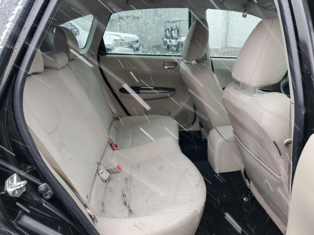 Снимка 10 от търг – 2011 SUBARU IMPREZA OU с VIN JF1GH6D69BG801468