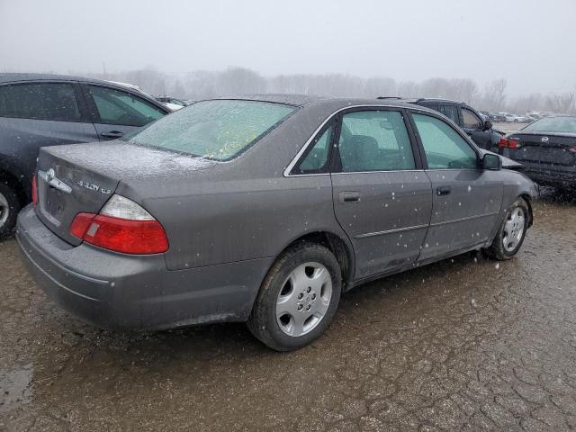 Photo 3 from auction – 2004 TOYOTA AVALON XL with VIN 4T1BF28B04U349274