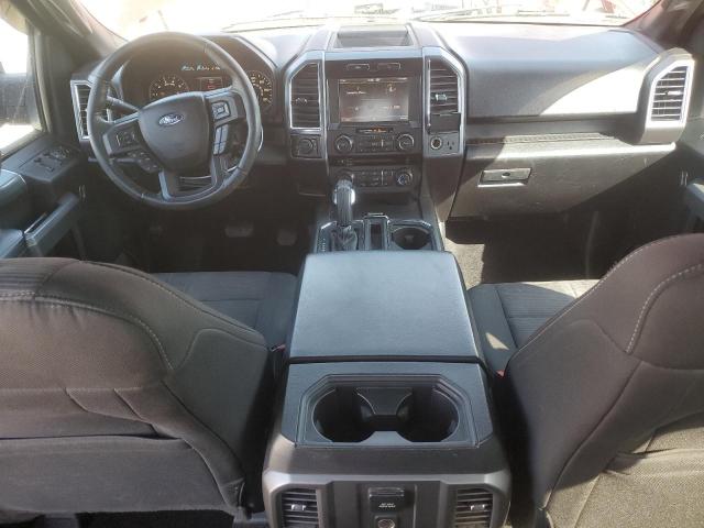 Photo 8 from auction – 2015 FORD F150 SUPER with VIN 1FTEW1EF1FFB88119