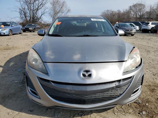 Foto 5 de la subasta – 2011 MAZDA 3 S con VIN JM1BL1K56B1373295