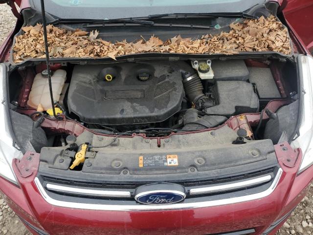 Photo 12 from auction – 2014 FORD ESCAPE TIT with VIN 1FMCU9J99EUA20794