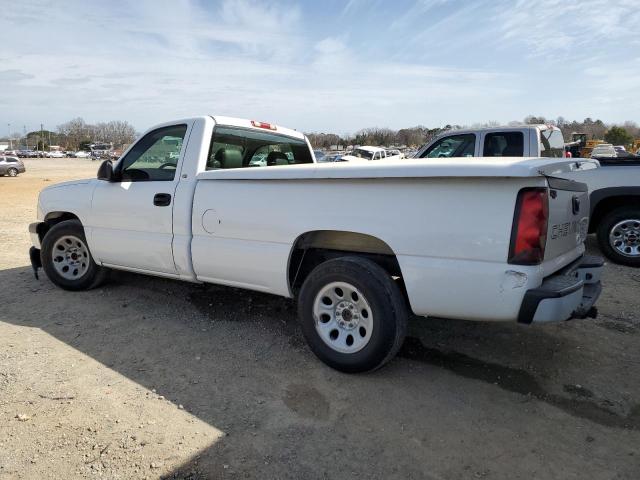 Zdjęcie 2 z aukcji – 2005 CHEVROLET SILVERADO z VIN 1GCEC14X95Z216331
