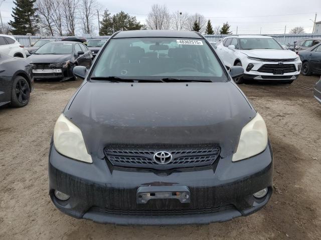 Photo 5 from auction – 2005 TOYOTA COROLLA MA with VIN 2T1KR32E95C902717