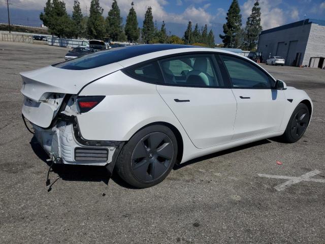 Снимка 3 от търг – 2021 TESLA MODEL 3 с VIN 5YJ3E1EA5MF018961