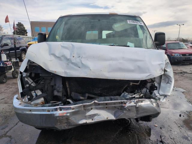 Photo 5 from auction – 2003 CHEVROLET EXPRESS G2 with VIN 1GCFH25T031151095