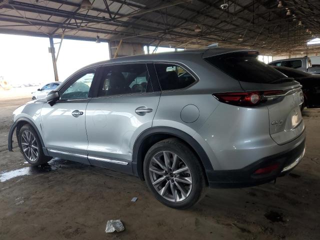 Photo 2 from auction – 2023 MAZDA CX-9 GRAND with VIN JM3TCBDY6P0637847