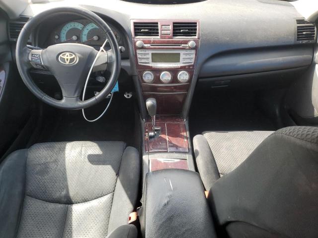 Photo 8 from auction – 2011 TOYOTA CAMRY BASE with VIN 4T1BF3EK9BU635289