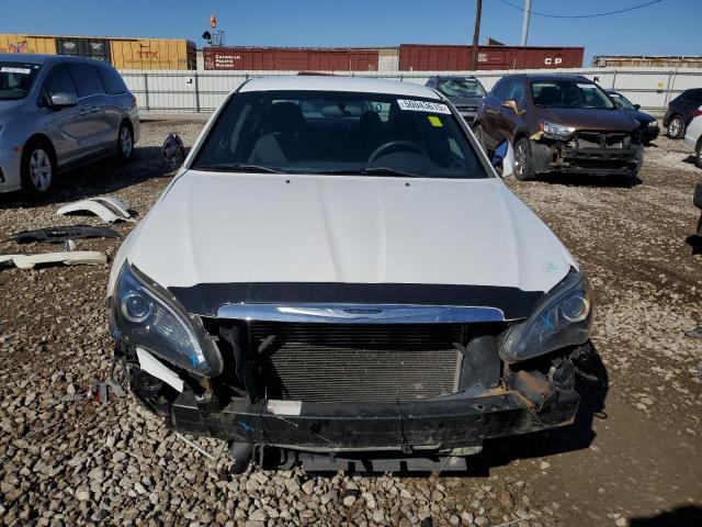 Снимка 5 от търг – 2013 CHRYSLER 200 TOURIN с VIN 1C3CCBBB2DN699529