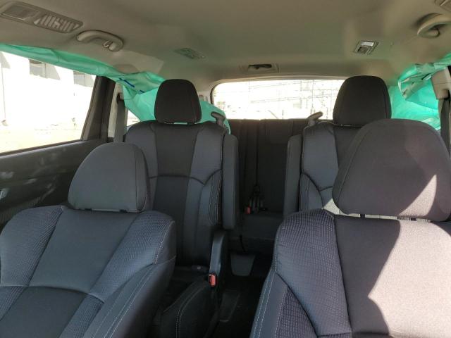 Photo 10 from auction – 2023 SUBARU ASCENT PRE with VIN 4S4WMAED4P3460718