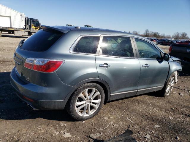 Photo 3 from auction – 2012 MAZDA CX-9 with VIN JM3TB3DA8C0349902
