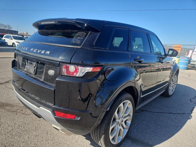 Снимка 4 от търг – 2015 LAND ROVER RANGE ROVE с VIN SALVT2BG9FH074443