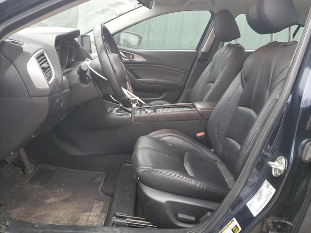 Photo 7 from auction – 2017 MAZDA 3 TOURING with VIN 3MZBN1V79HM118981