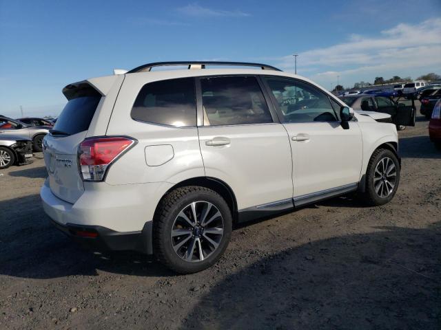 Photo 3 from auction – 2017 SUBARU FORESTER 2 with VIN JF2SJGWC4HH527716