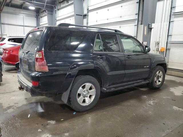 Photo 3 from auction – 2005 TOYOTA 4RUNNER SR with VIN JTEBU14RX50057966