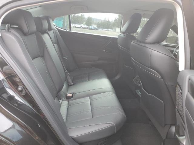 Photo 10 from auction – 2023 LEXUS ES 300H BA with VIN 58AEA1C17PU029998