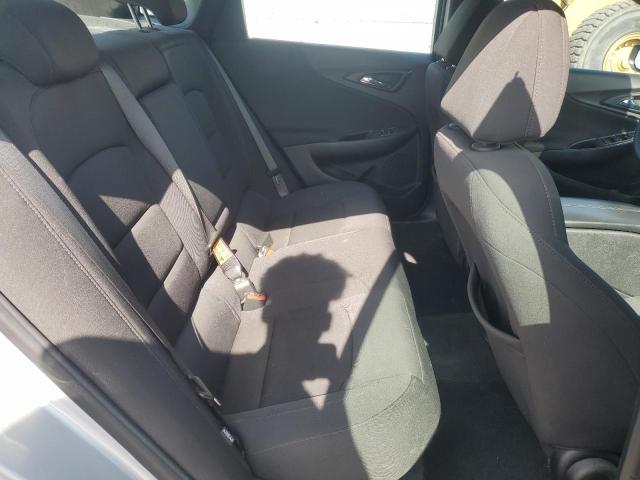Photo 10 from auction – 2020 CHEVROLET MALIBU LT with VIN 1G1ZD5ST2LF071761