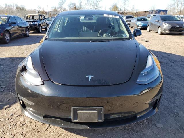Photo 5 from auction – 2022 TESLA MODEL 3 with VIN 5YJ3E1EA7NF368741