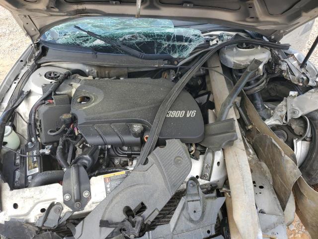 Photo 11 from auction – 2011 CHEVROLET IMPALA LTZ with VIN 2G1WC5EM9B1108045