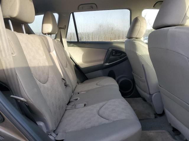 Photo 11 from auction – 2012 TOYOTA RAV4 with VIN 2T3ZF4DV8CW107509