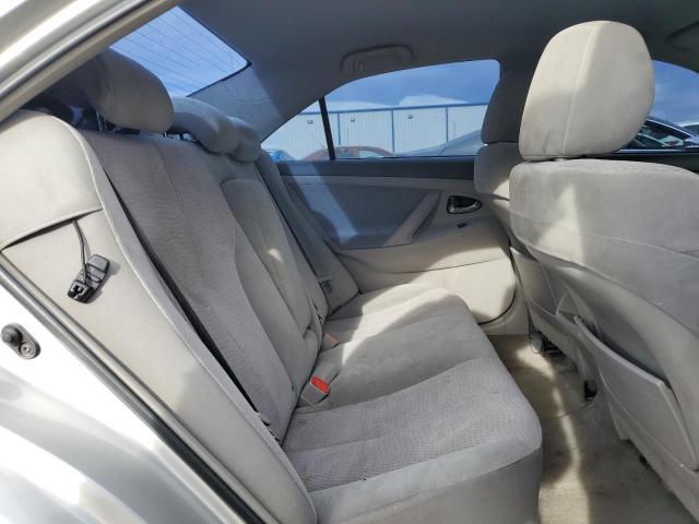 Photo 10 from auction – 2011 TOYOTA CAMRY BASE with VIN 4T1BF3EK5BU617646