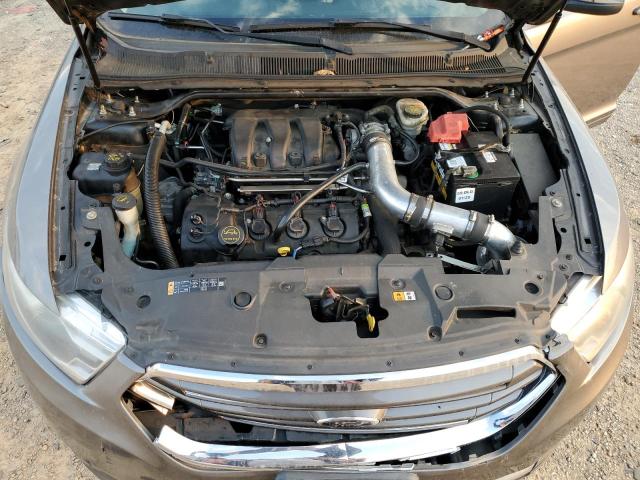 Снимка 11 от търг – 2014 FORD TAURUS LIM с VIN 1FAHP2J86EG136636