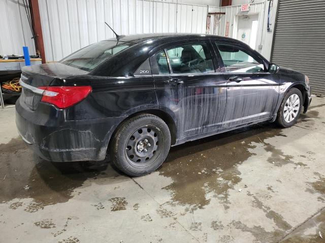 Photo 3 from auction – 2014 CHRYSLER 200 LX with VIN 1C3CCBAB7EN210495