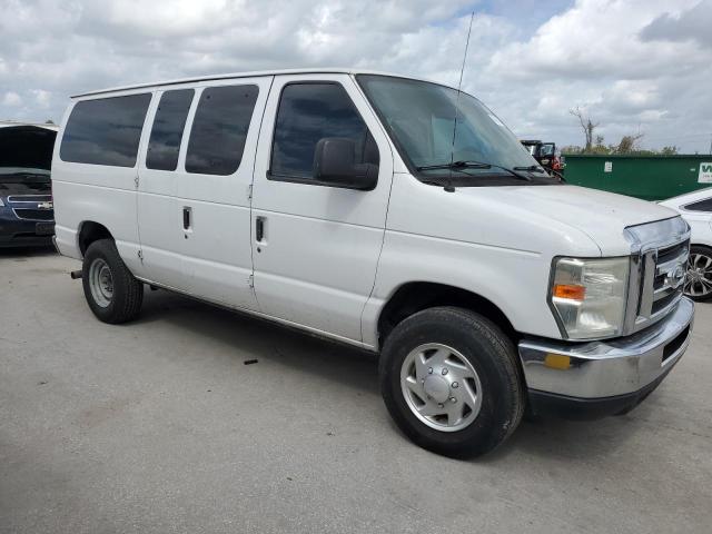 Photo 4 from auction – 2013 FORD ECONOLINE with VIN 1FBNE3BL9DDA61687