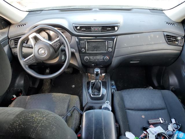 Photo 8 from auction – 2018 NISSAN ROGUE S with VIN KNMAT2MT0JP541666