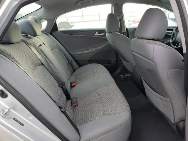 Photo 10 from auction – 2014 HYUNDAI SONATA GLS with VIN 5NPEB4AC3EH847024