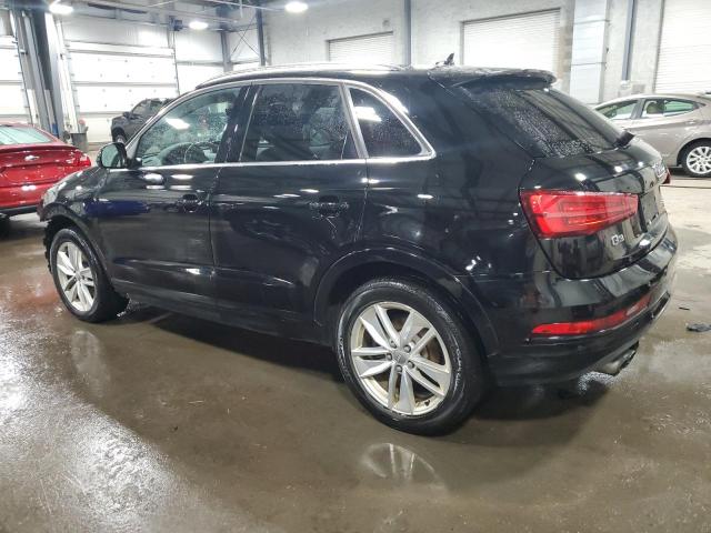 Photo 2 from auction – 2016 AUDI Q3 PREMIUM with VIN WA1EFCFS3GR017874