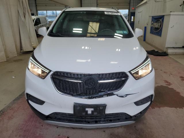 Снимка 5 от търг – 2020 BUICK ENCORE PRE с VIN KL4CJASB9LB317406