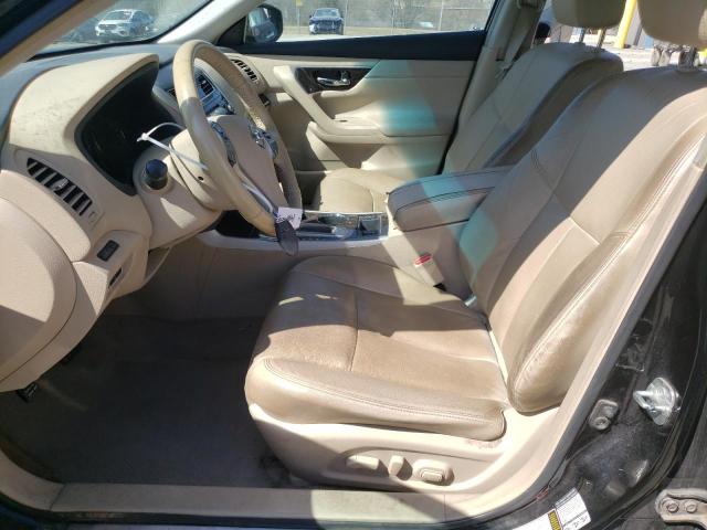 Photo 7 from auction – 2013 NISSAN ALTIMA 2.5 with VIN 1N4AL3AP3DC259780