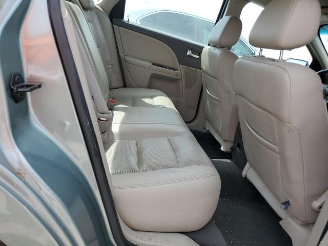 Photo 10 from auction – 2008 FORD TAURUS LIM with VIN 1FAHP28W18G127173